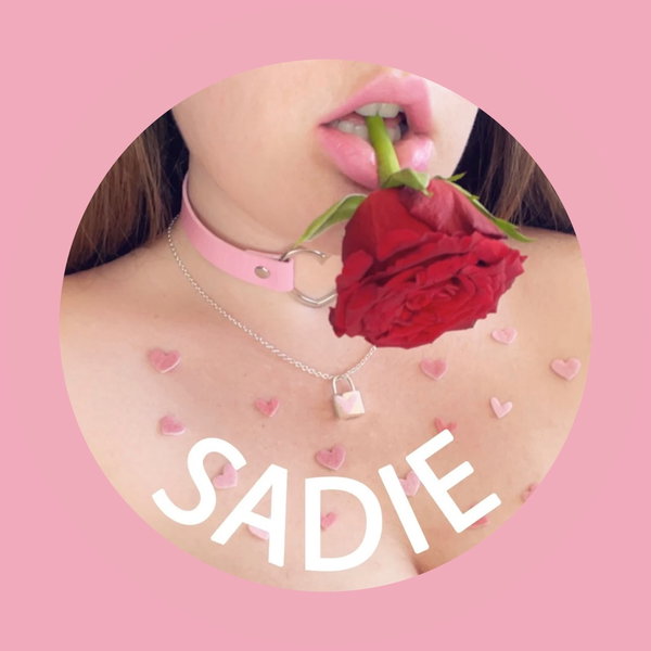 Sadiee-Babyy