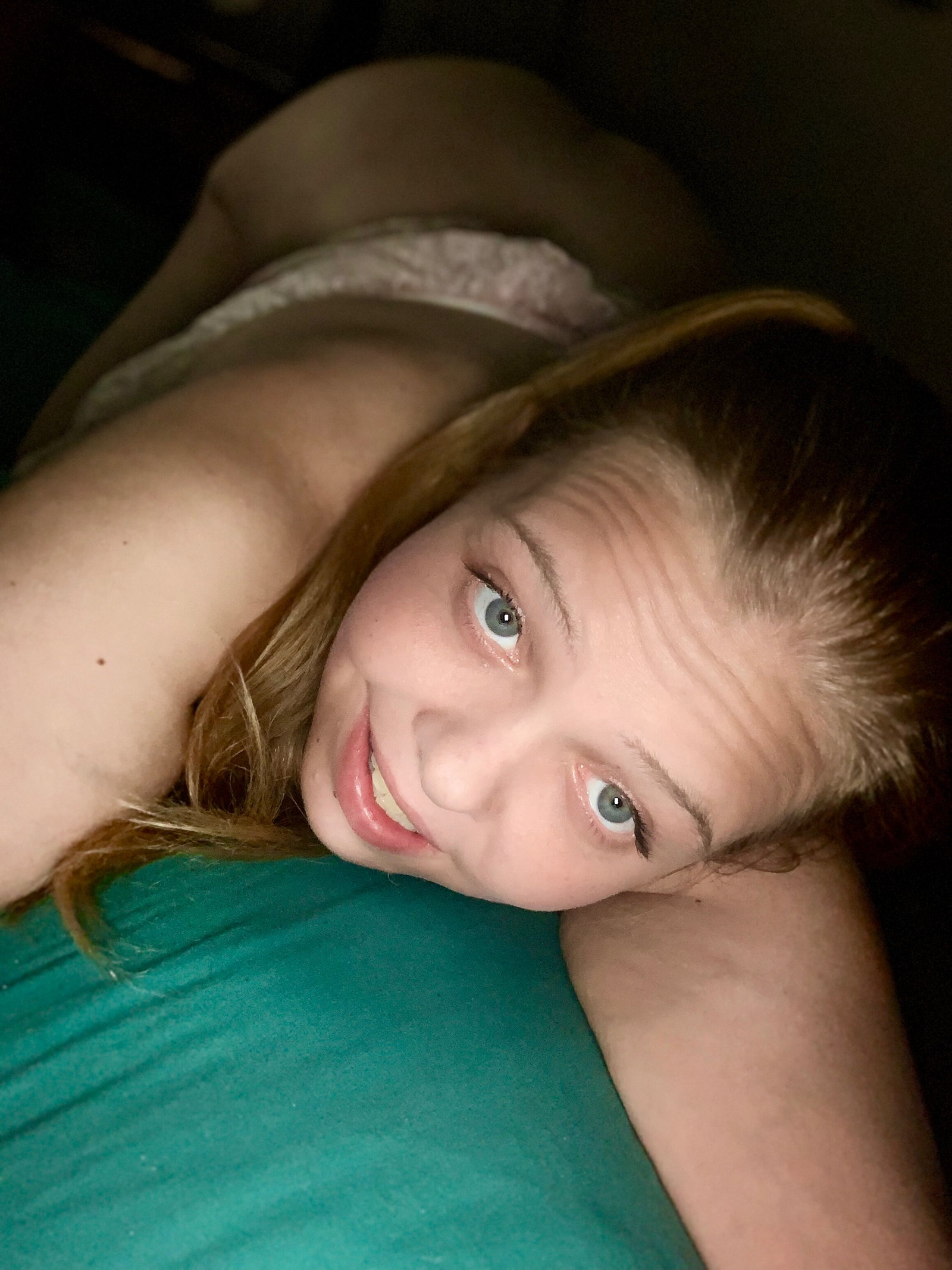 Sadie Gold - Onlyfans Creator