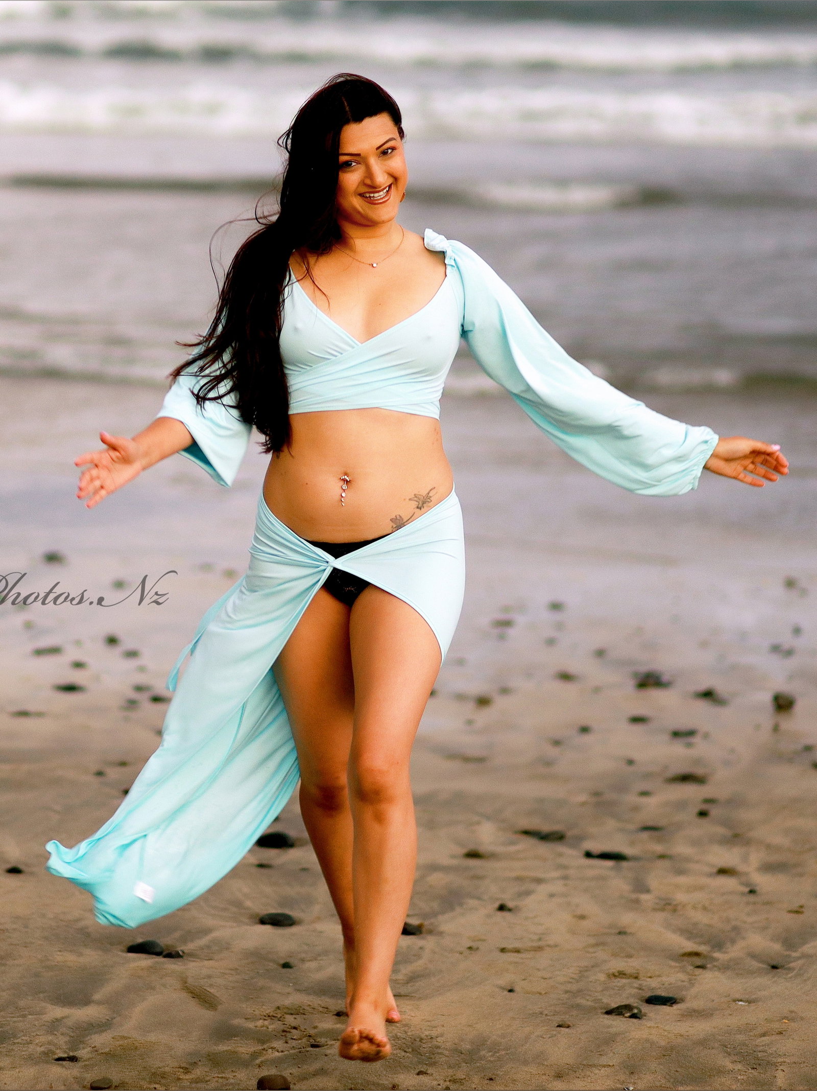 Sahara Max - Onlyfans Creator