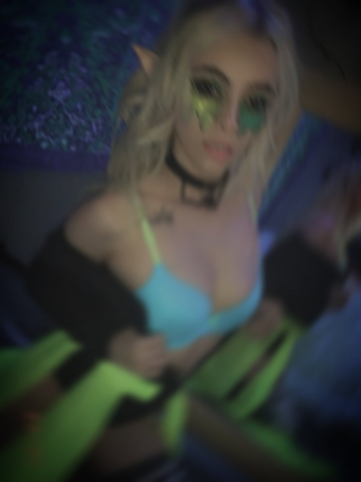 Muziq - Onlyfans Creator