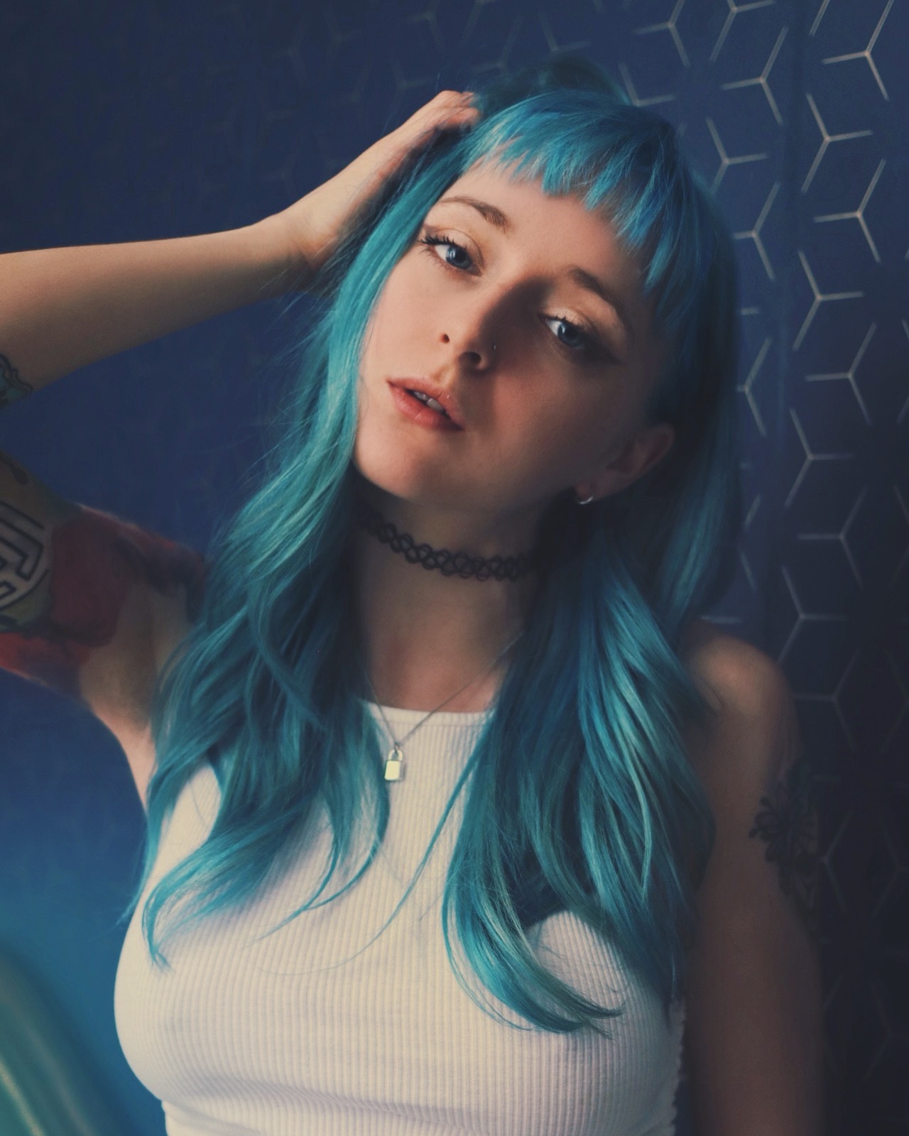 Sally VIP β¨ Kinky girl next door