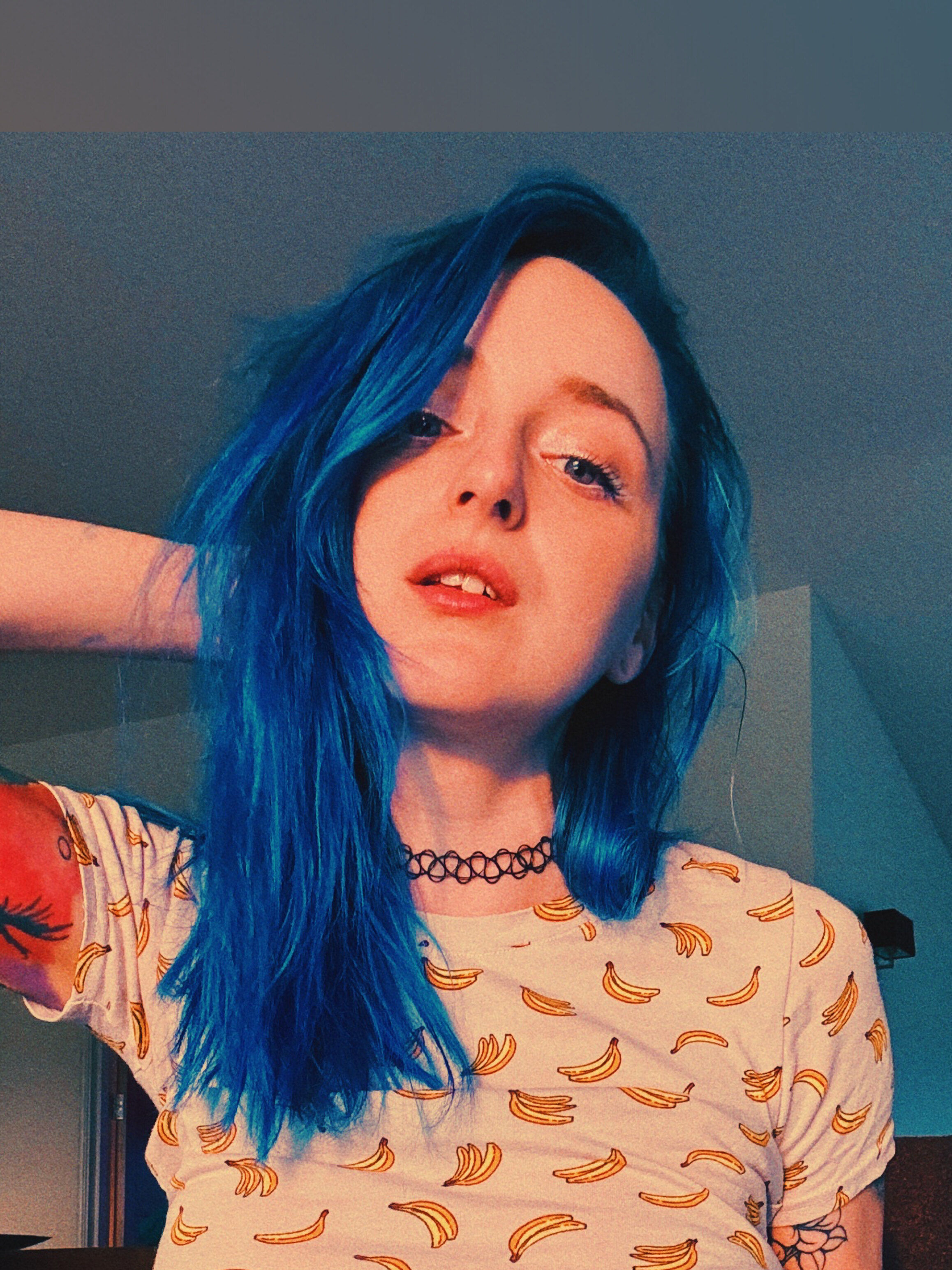 Switchy Sally - FREE - kinky goddess 💙