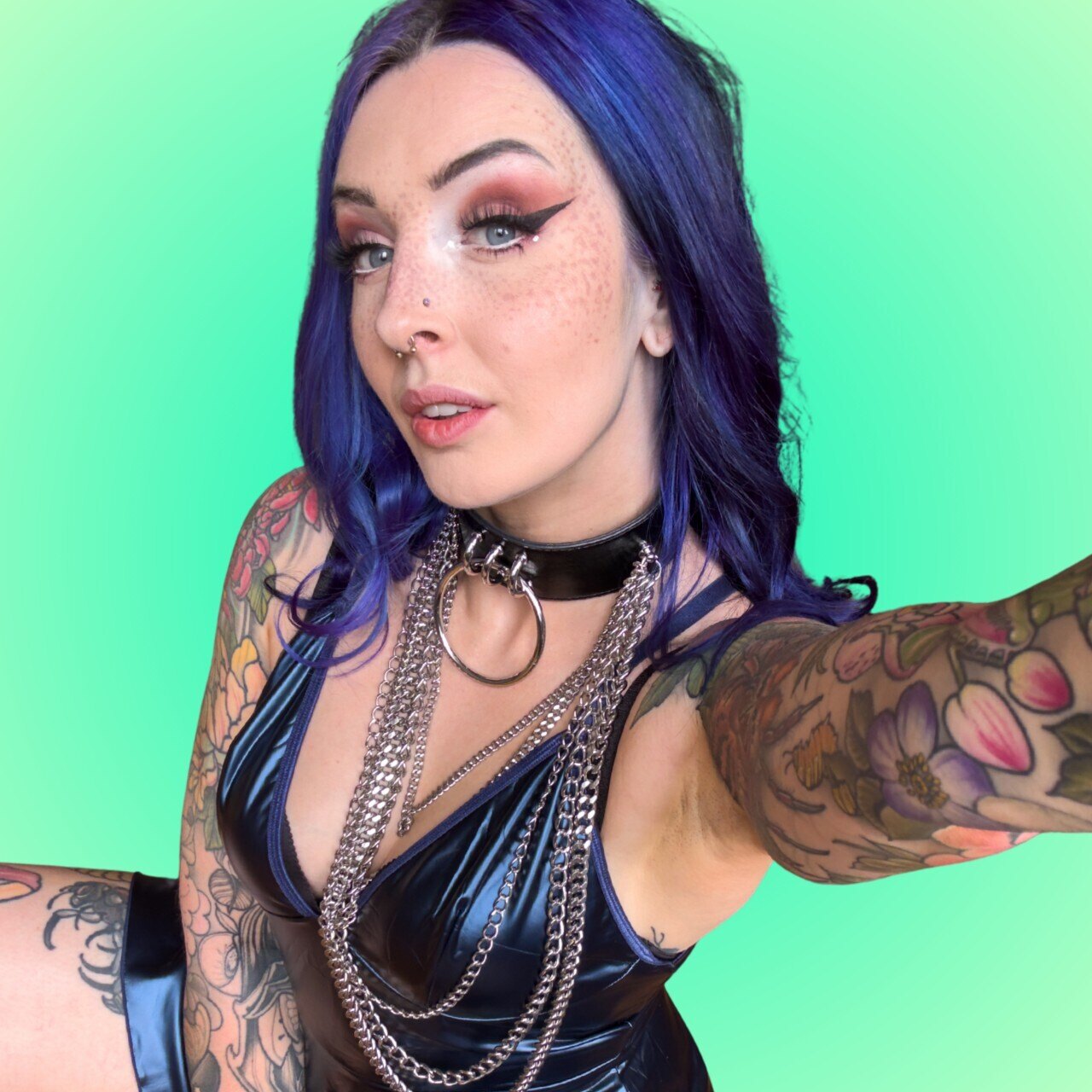 Sam Ryder - Onlyfans Creator