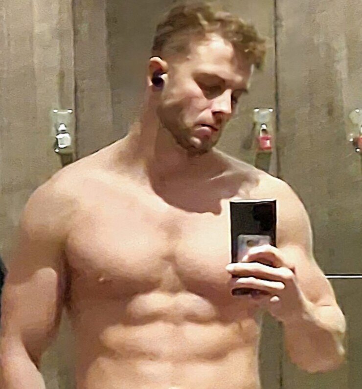 Sam Steiner - VIP - Onlyfans Creator