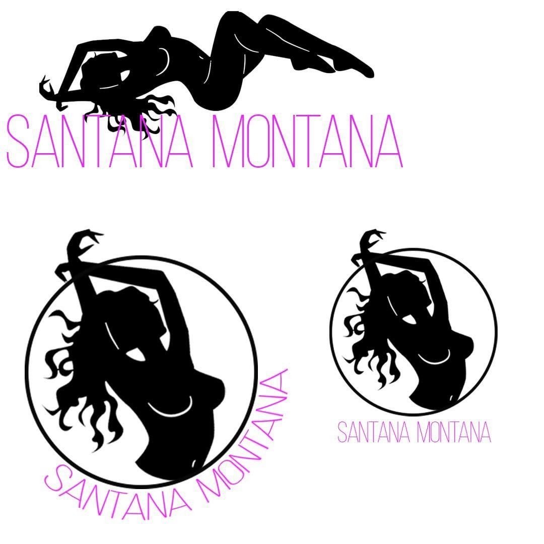 Santana Montana - Onlyfans Creator