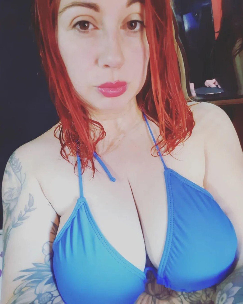 Sofya Sanz - Onlyfans Creator