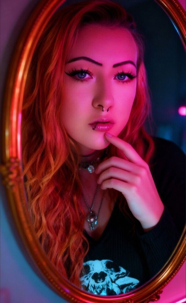 👑GODDESS SARA👑