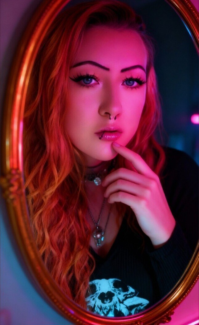 Sara Sparxxx - Onlyfans Creator