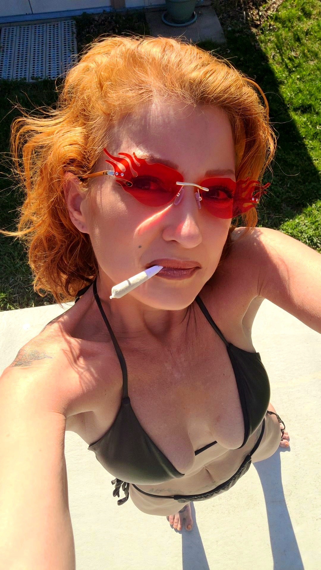 Sasha Star - Onlyfans Creator