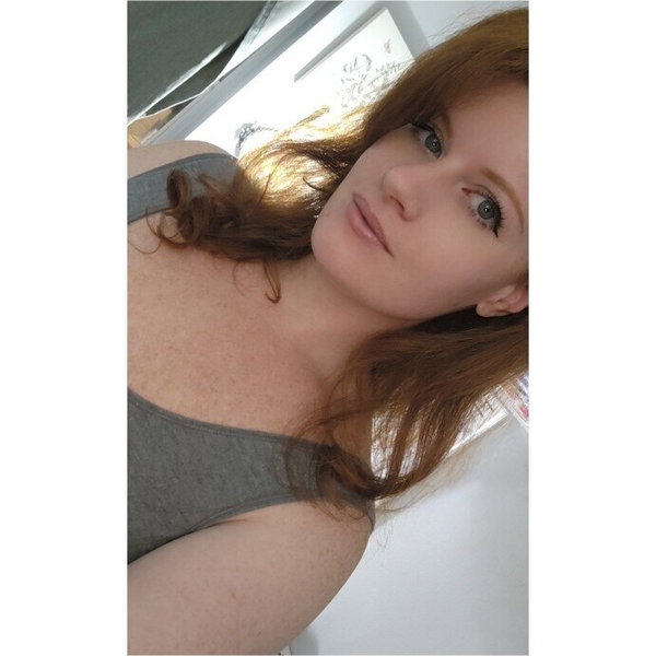 Scarlet Grace - OnlyFans creator with 0 reviews (0.0/5 stars)