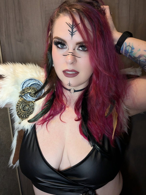 Speakeasy Siren - OnlyFans creator with 0 reviews (0.0/5 stars)