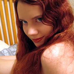 scarlet vixen