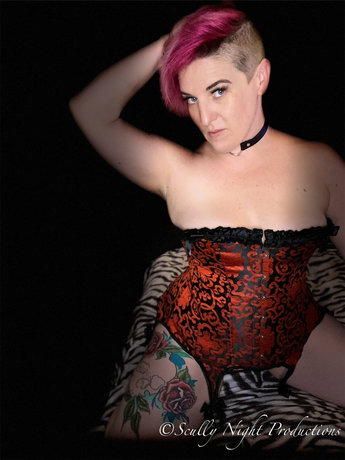 Tickled_pink_milf - Onlyfans créateur