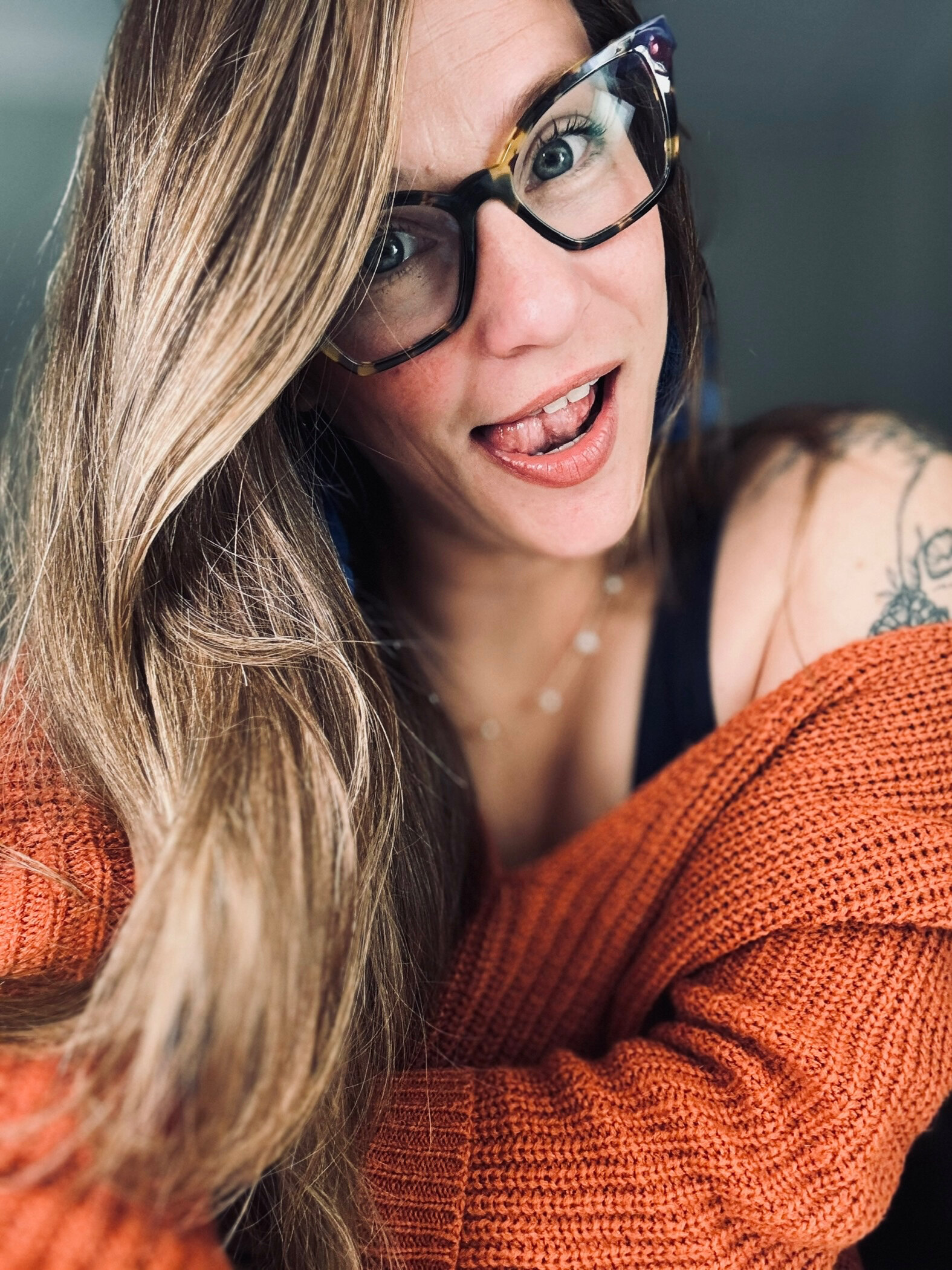 Amy @ Sext Therapy 🎀