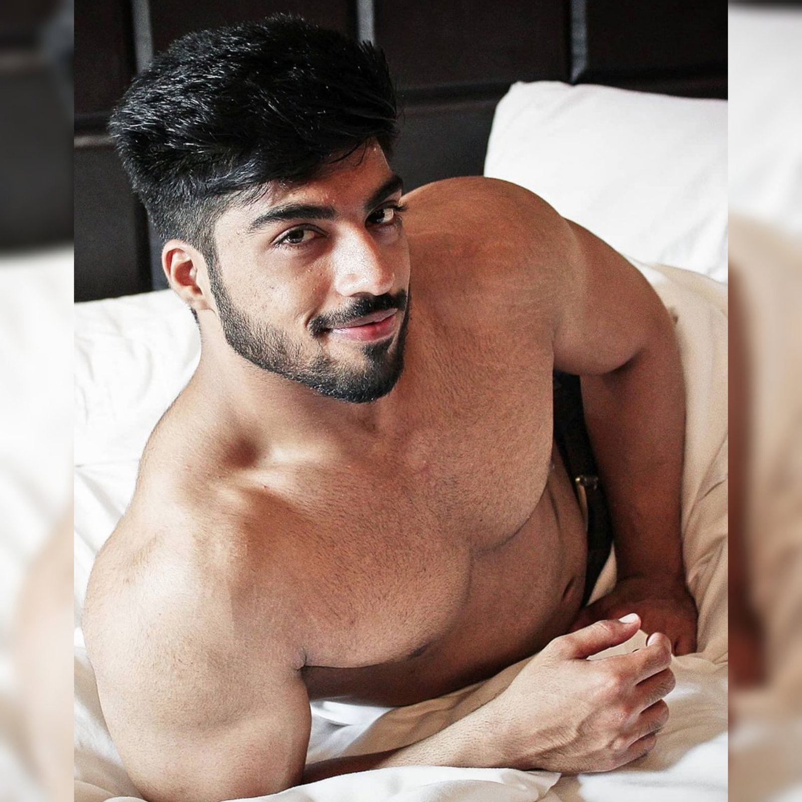 SexyMunda - Onlyfans créateur