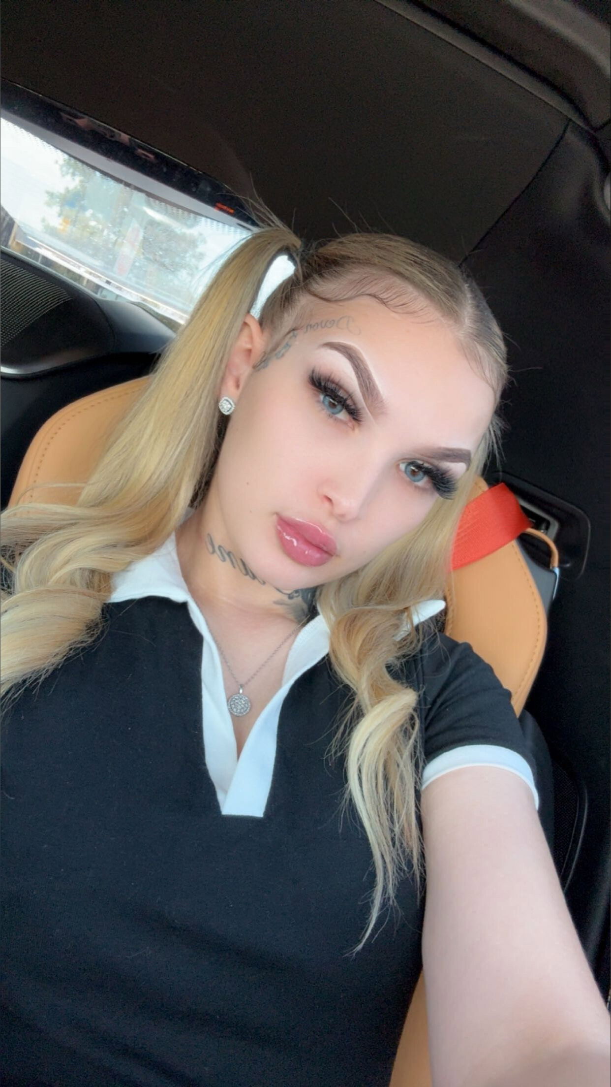 Briellah ♠️ - Onlyfans créateur