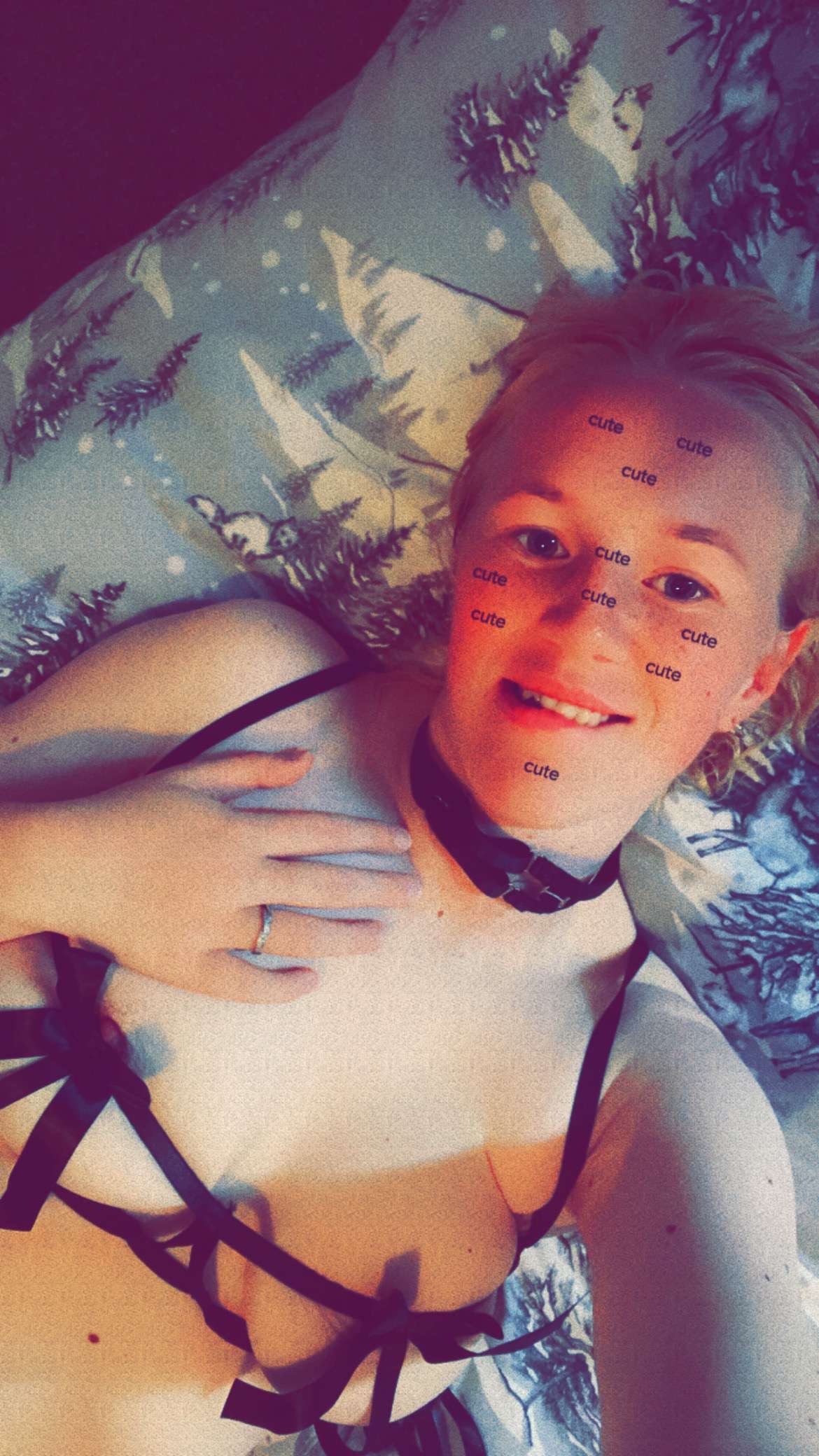 Chloe Louise - Onlyfans créateur