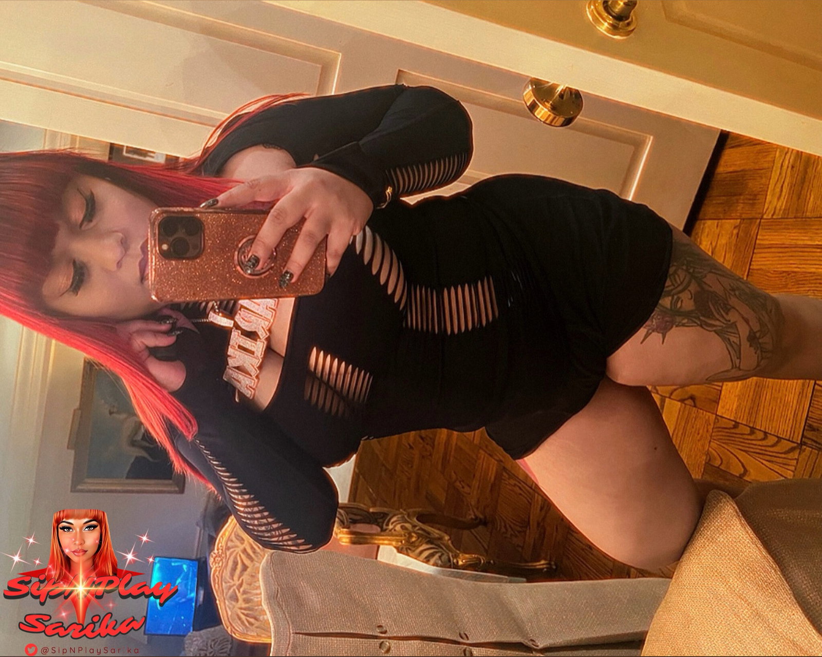 sexysarika - Onlyfans Creator