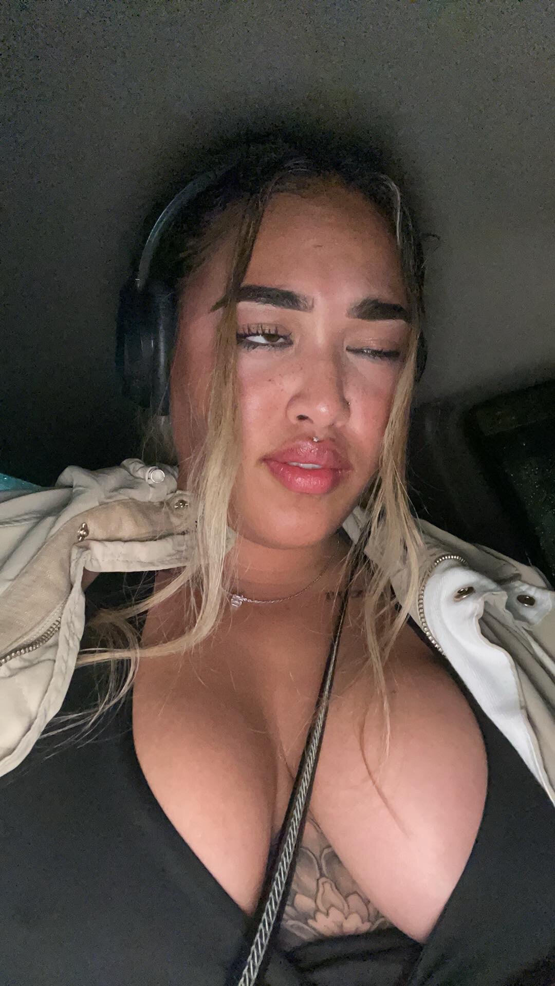 Desire Brown - Onlyfans Creator