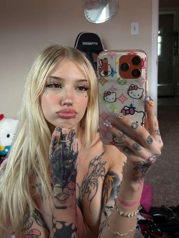 lex ( ˘ ᵕ ˘♡)˚๐*˟ ♡ - OnlyFans creator with 0 reviews (0.0/5 stars)