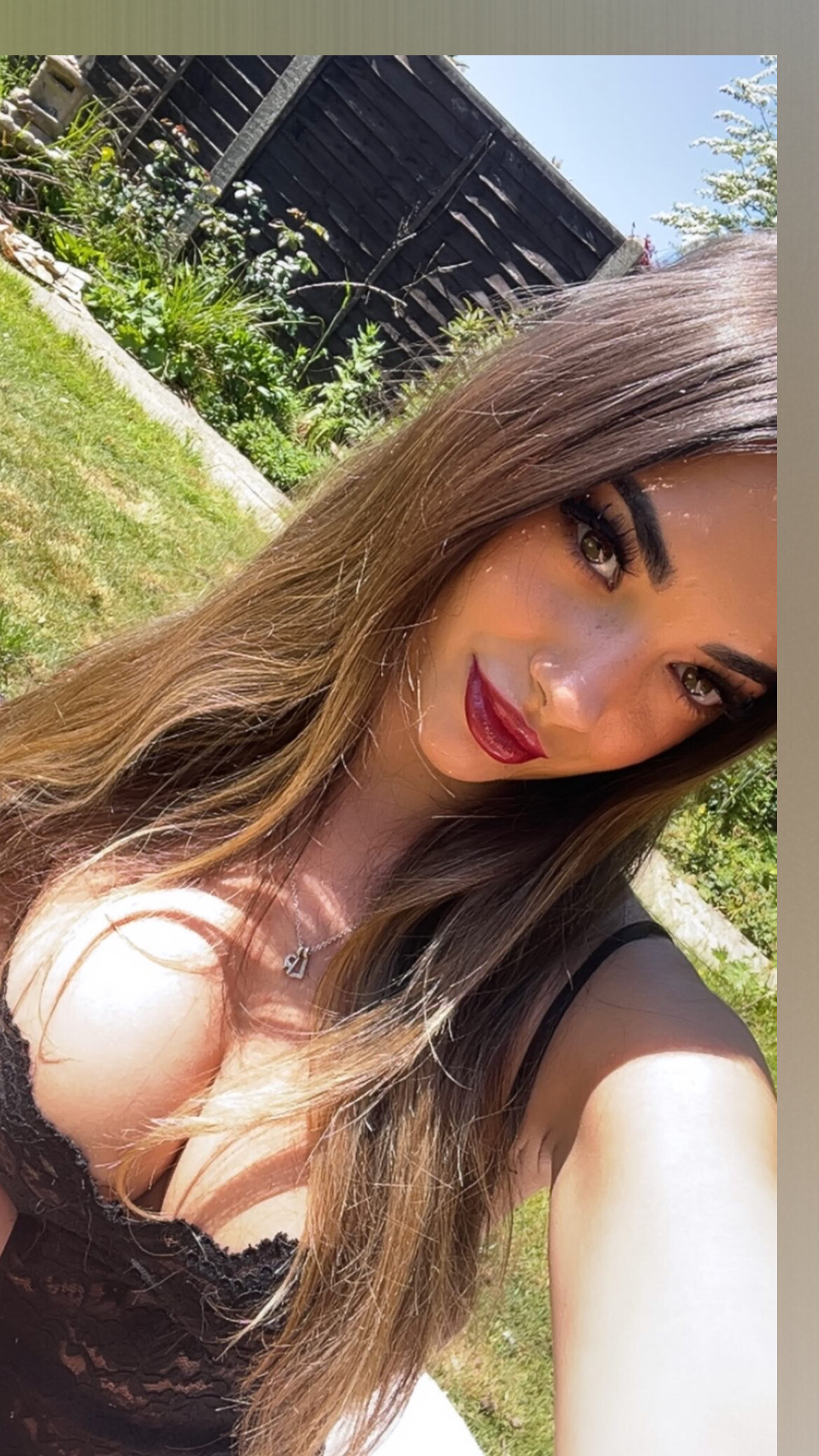 Lily💗 21 YEAR OLD STUDENT😉