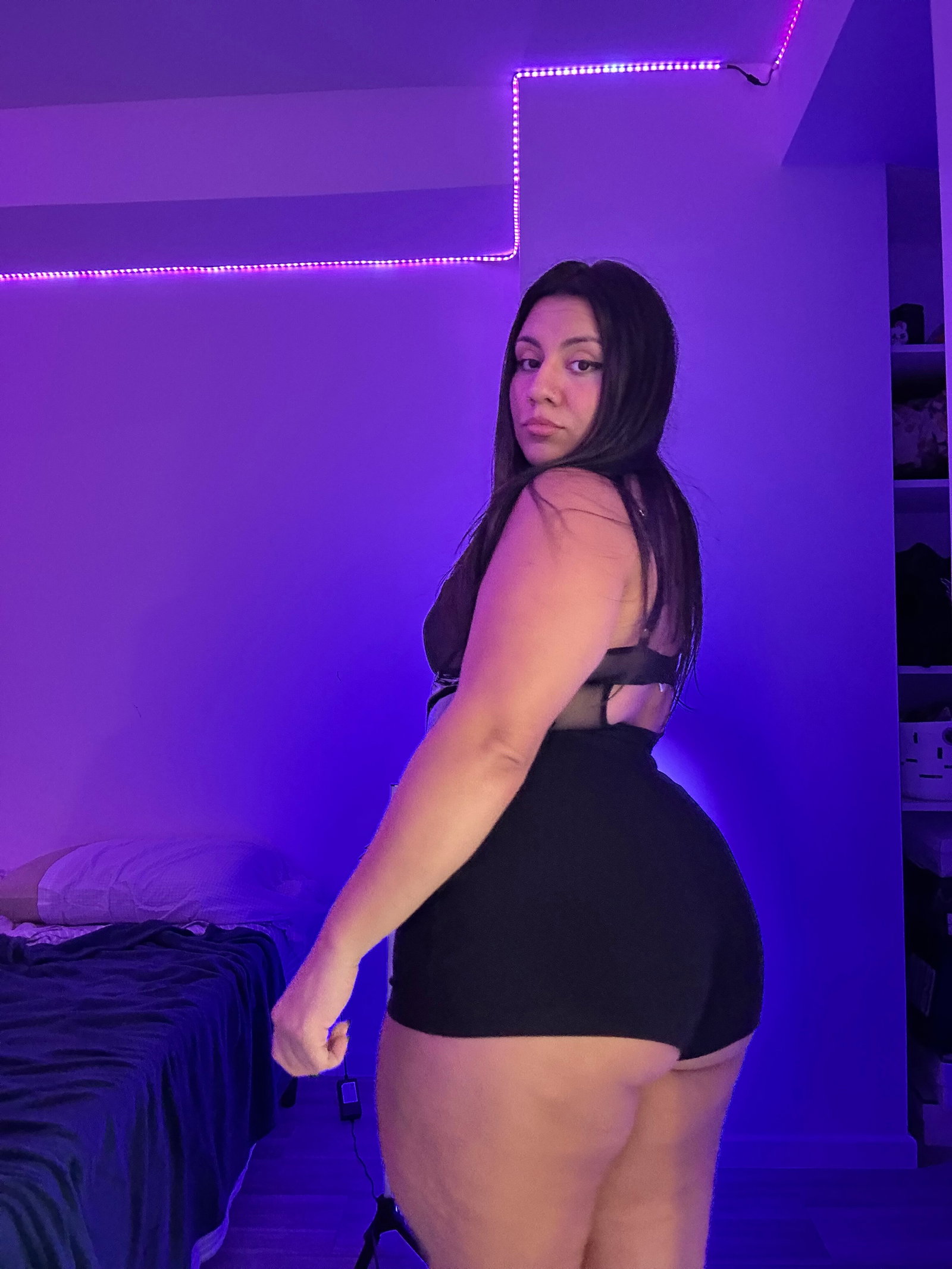 Sabrina Luxe - Onlyfans Creator
