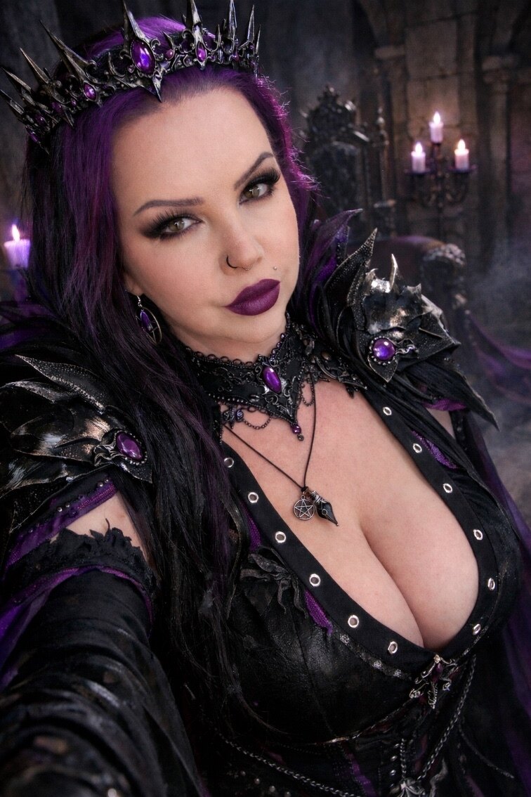 Sheridan Love - Onlyfans Creator