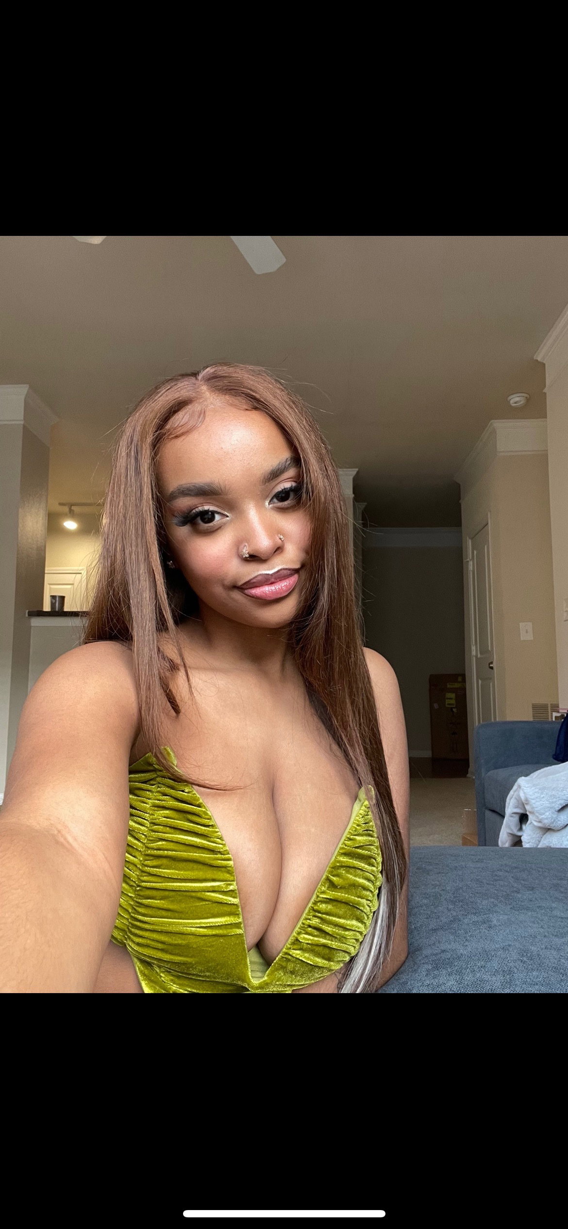 Atlantis - Onlyfans Creator