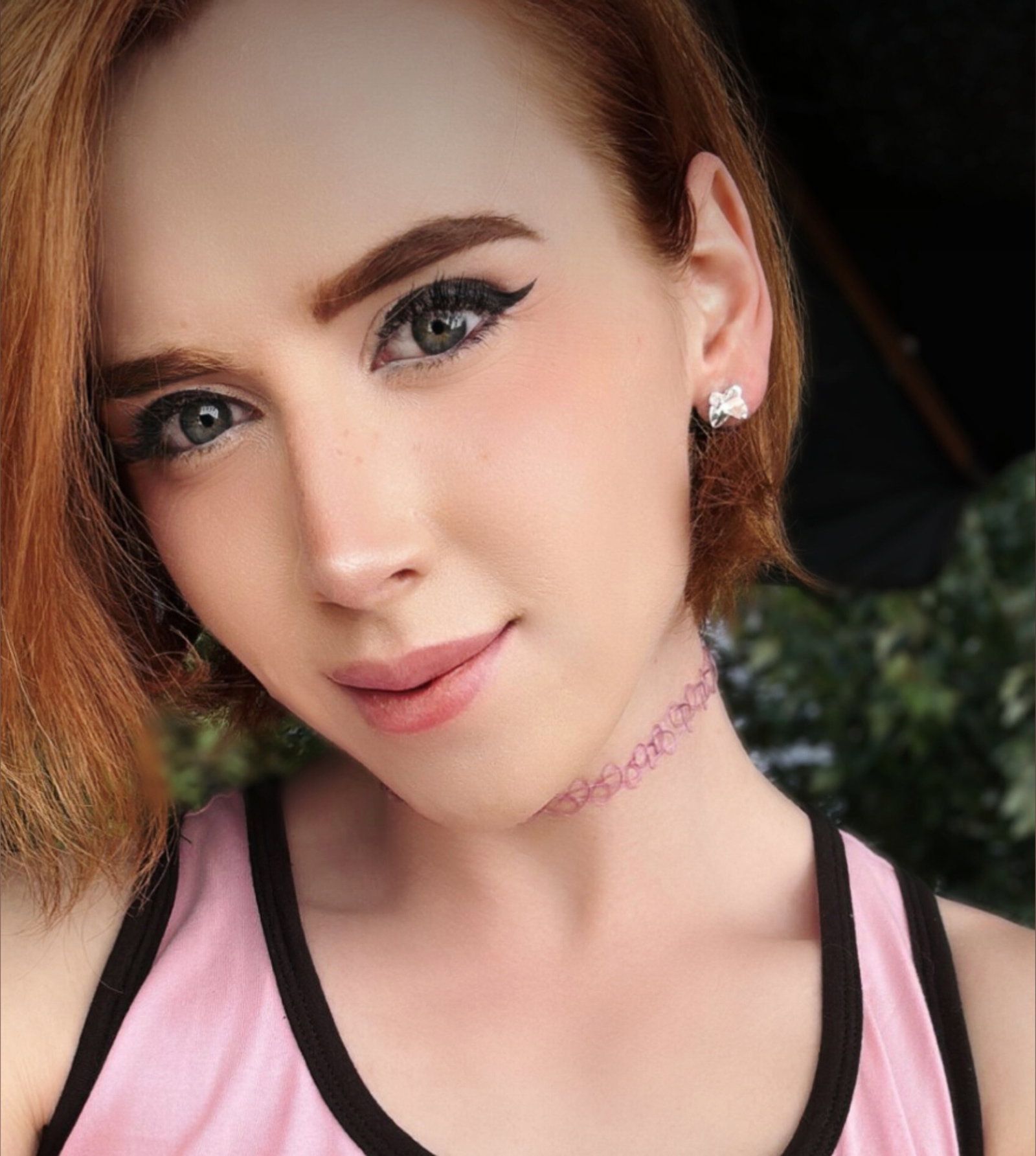 Shiri Allwood - Onlyfans Creator