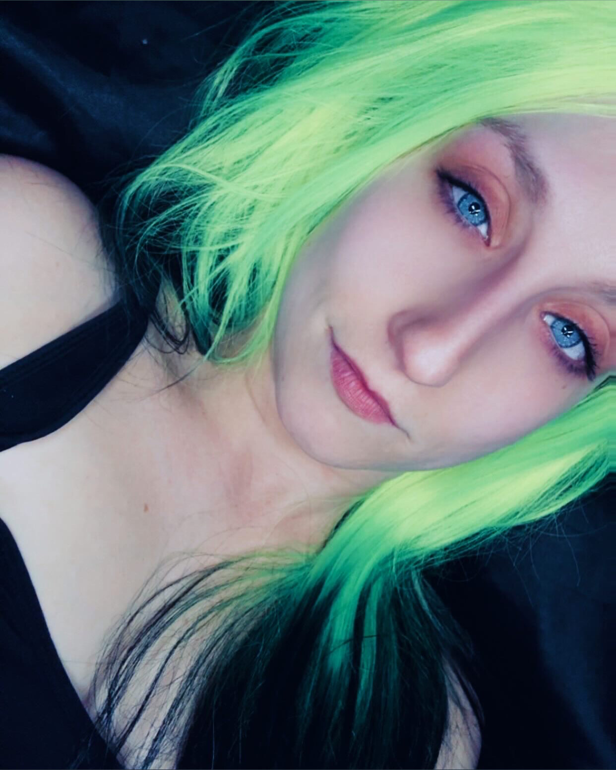 Brittney Crites
