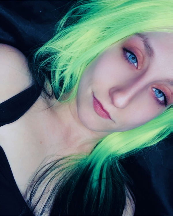 Your Good Pal Shittney 💋 Ohio