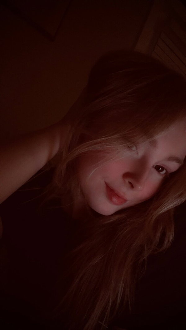 Sarah💫