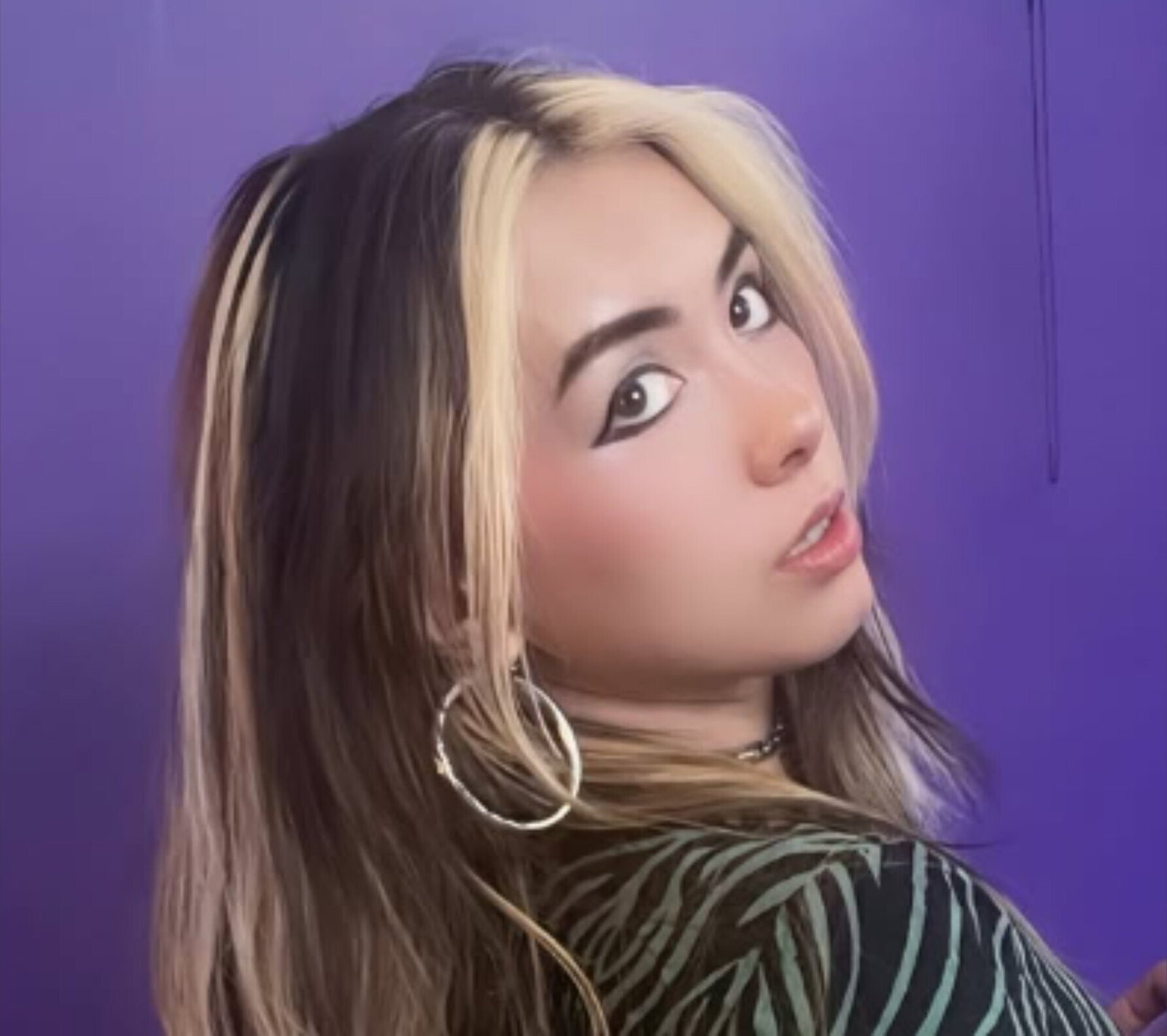 Shy Haruko - Onlyfans Creator