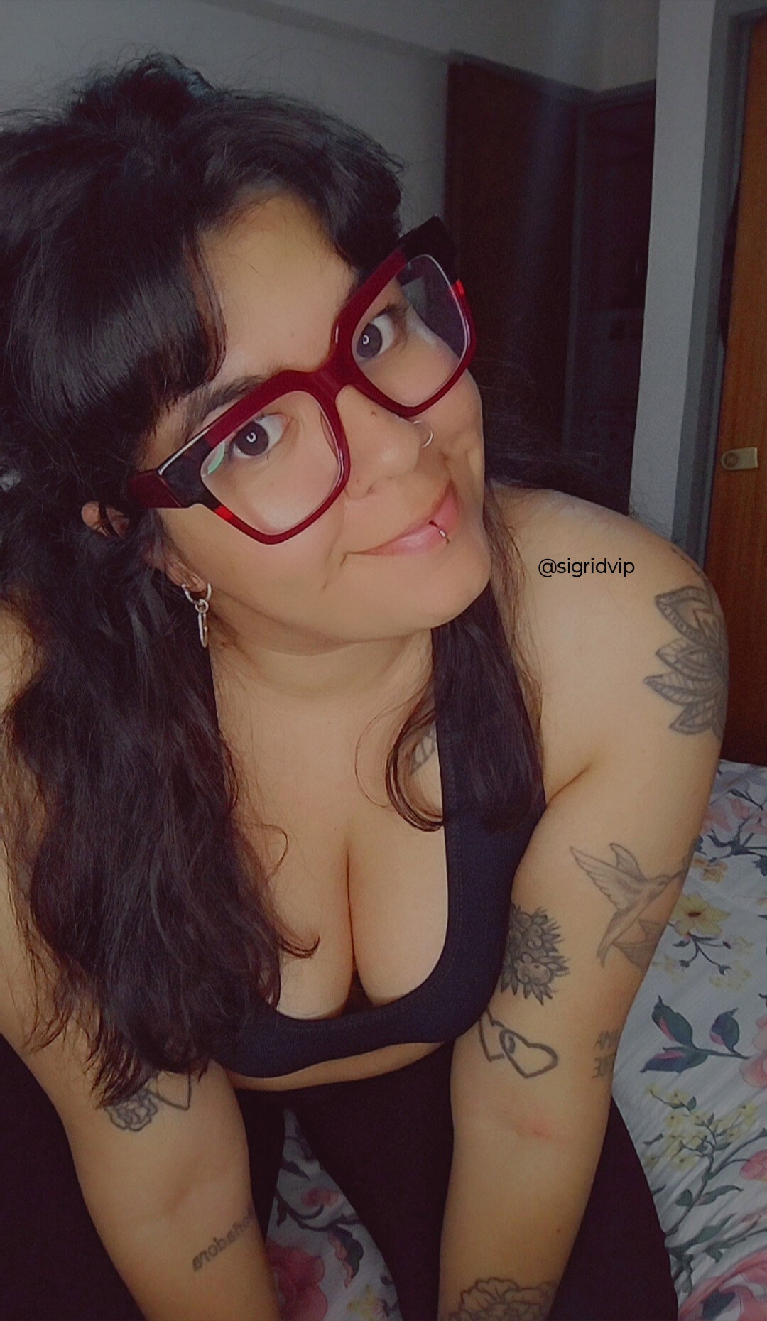 Florencia - Onlyfans Creator