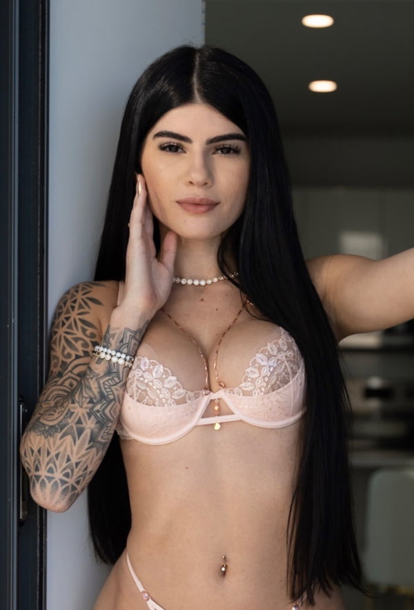 Thaissa Fit - créateur OnlyFans avec 0 avis (0.0/5 étoiles)