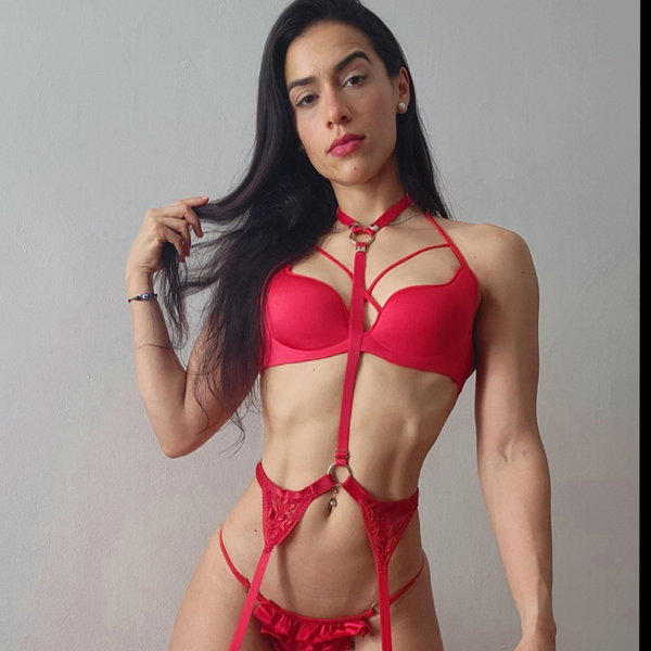 Sidonay - OnlyFans creator with 0 reviews (0.0/5 stars)