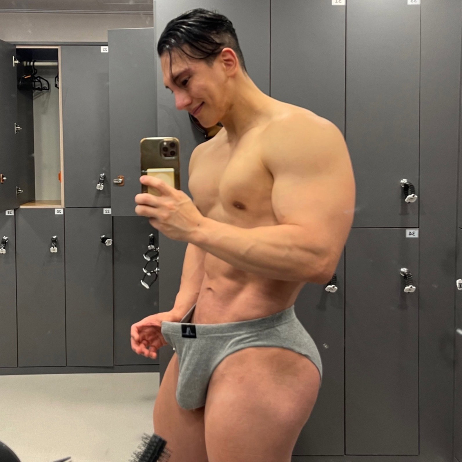 Simba - Onlyfans créateur