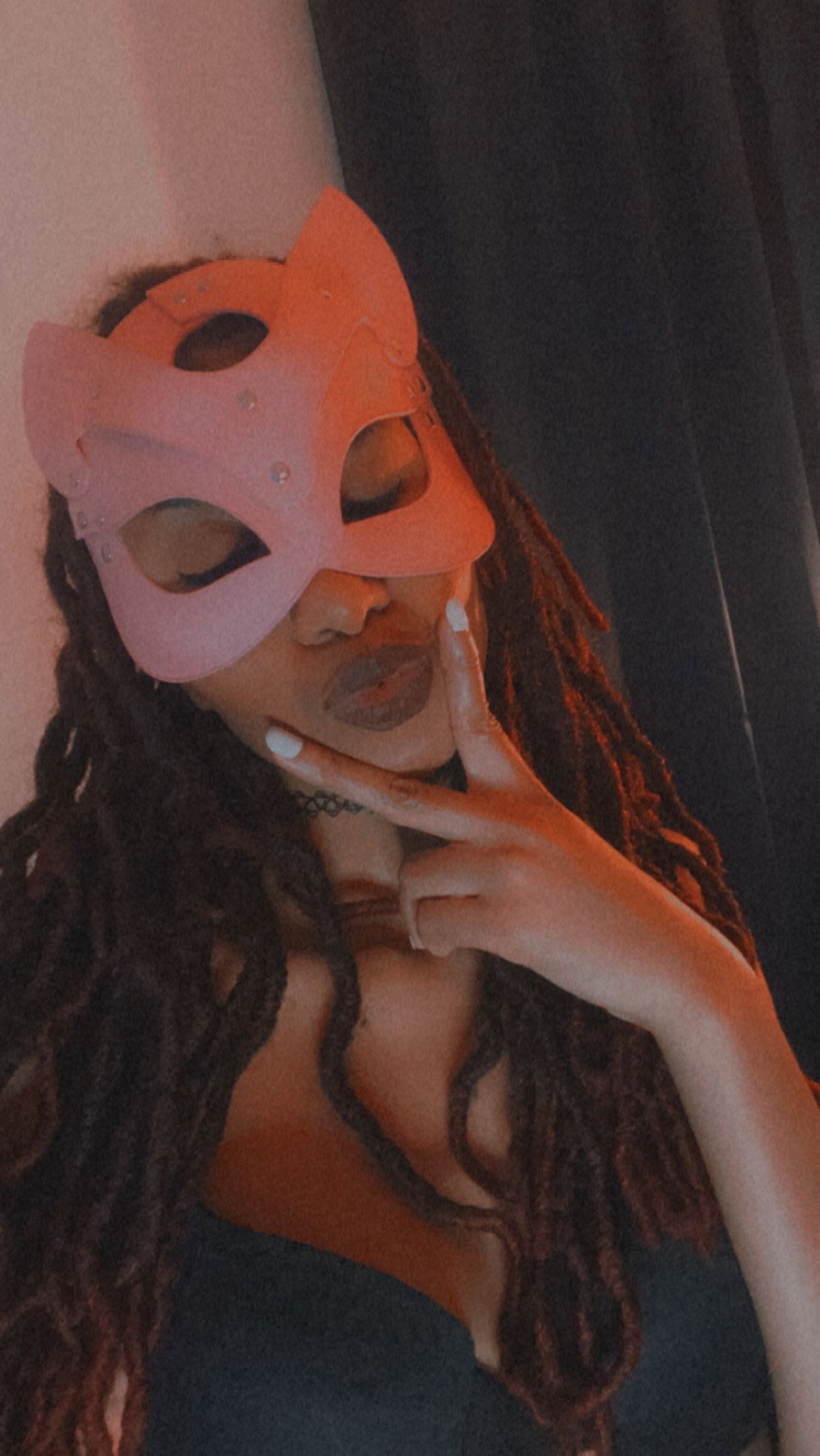 Sin Knightly - Onlyfans Creator