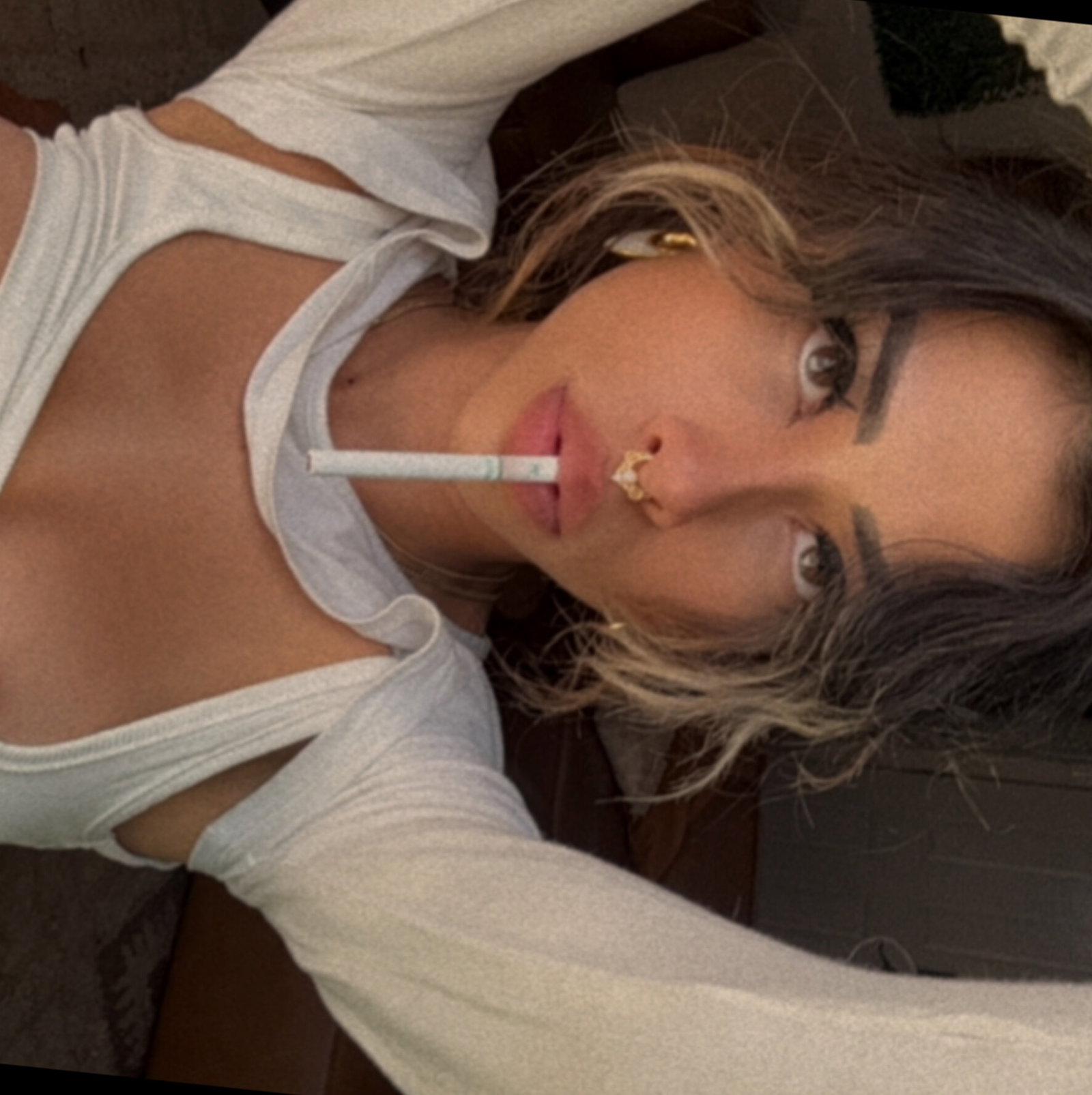 Skinny Mini 🧚 Mia 💚 - Onlyfans créateur
