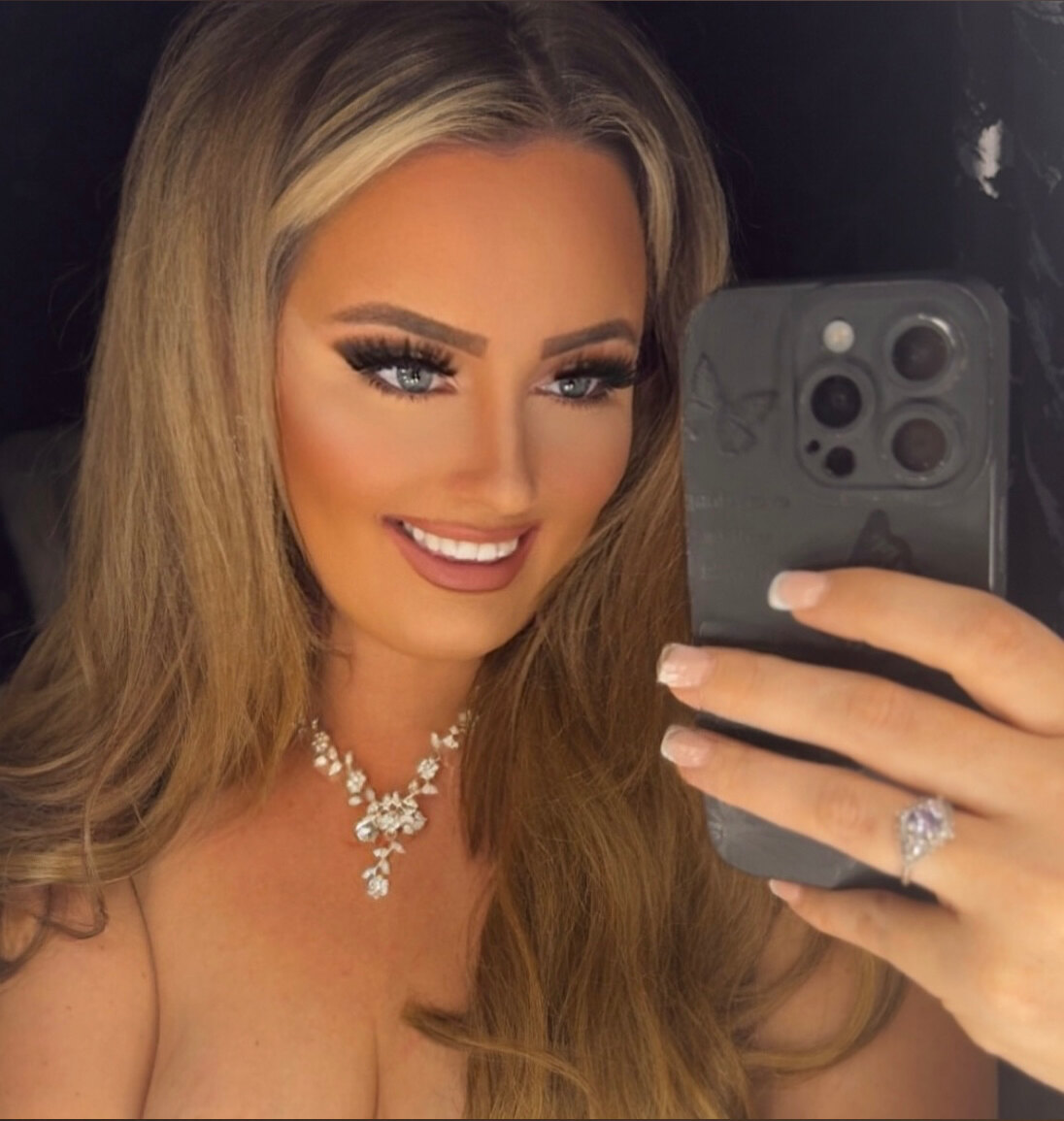 Duchess Skyler 💋👸🏻