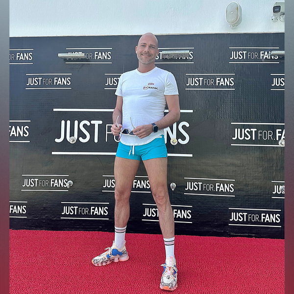 Daddy Mike - OnlyFans creator with 0 reviews (0.0/5 stars)