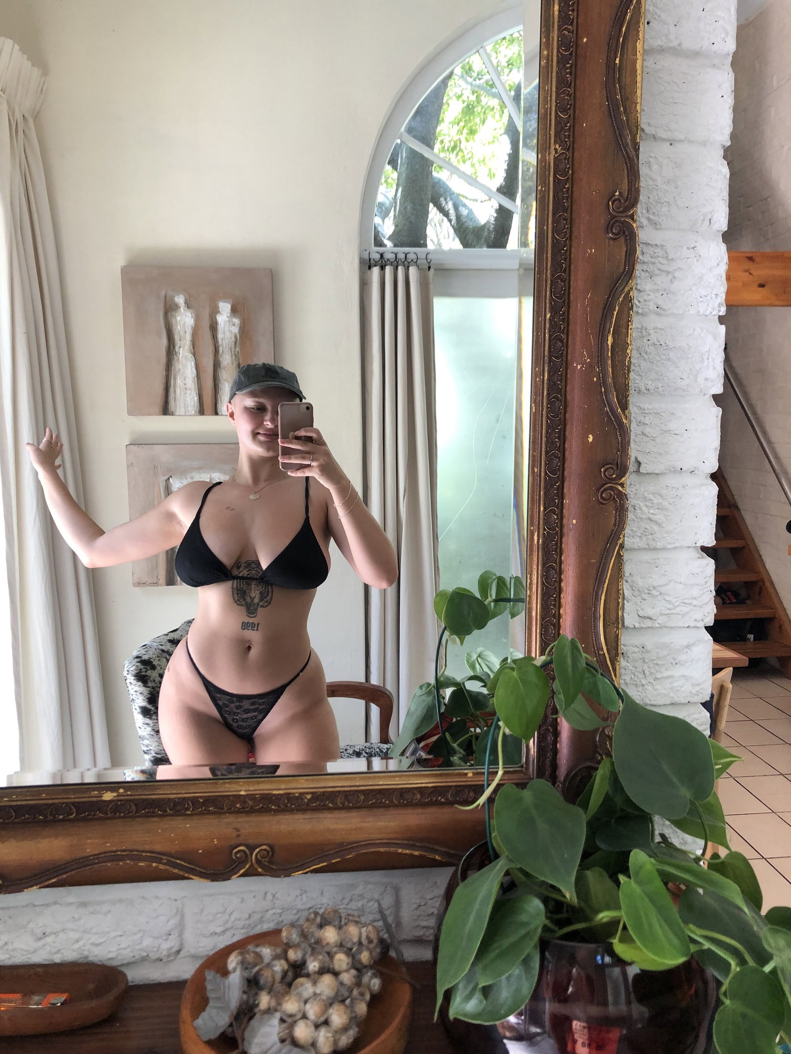 Thicc lil baby - Onlyfans créateur