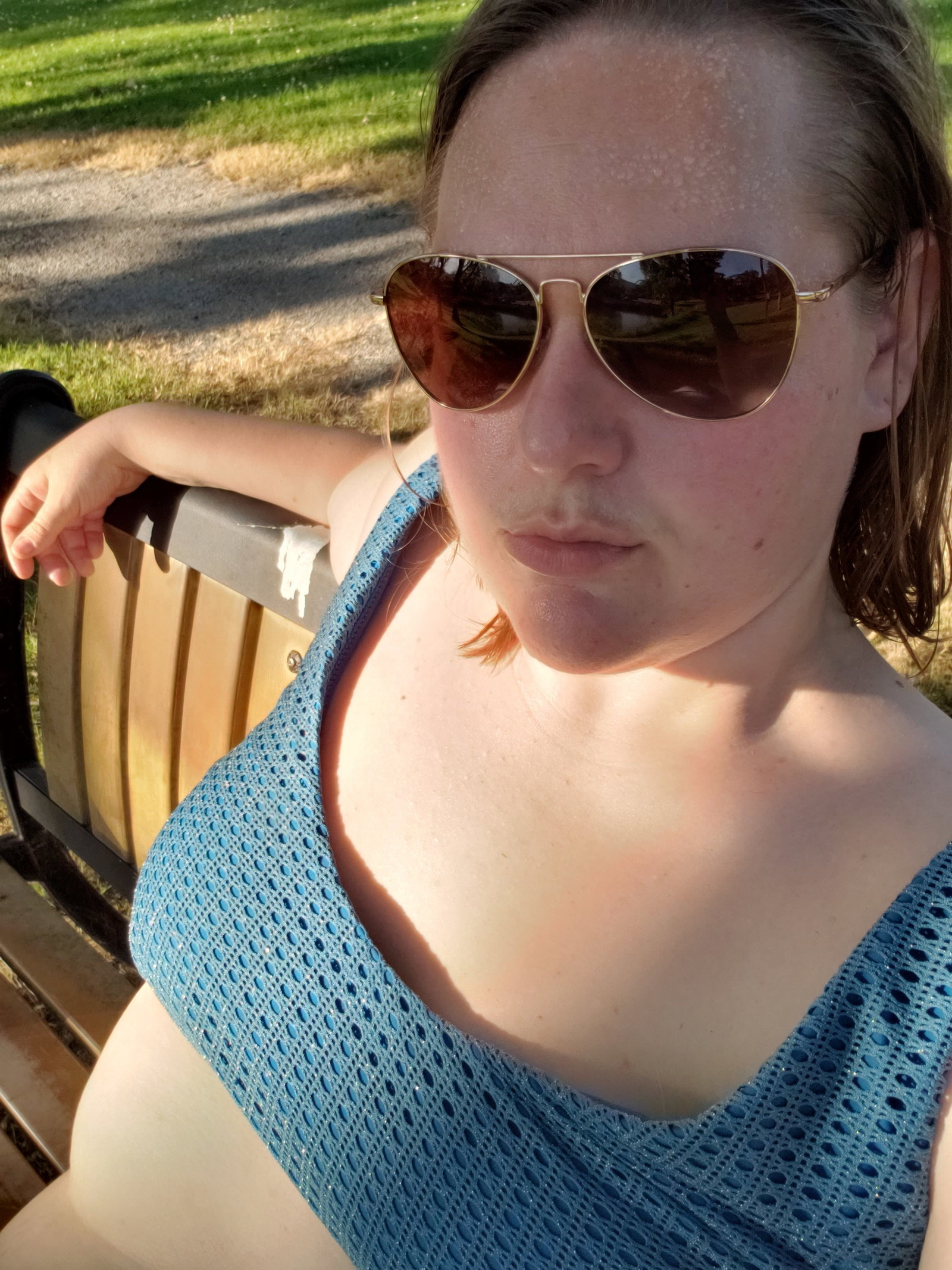 Smoking mommy - Onlyfans créateur