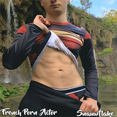 SnauwFlake - Onlyfans Creator