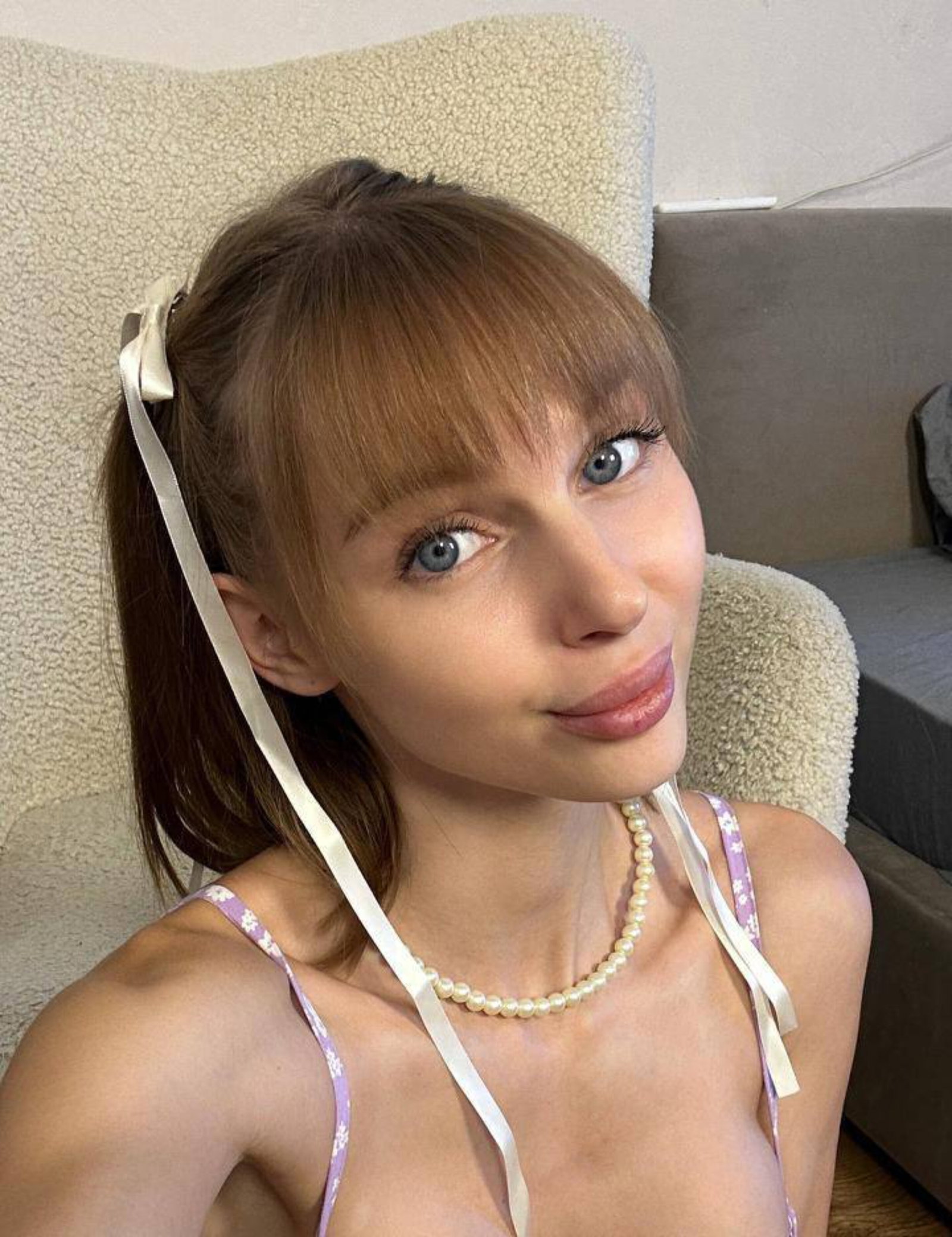 Sofia Millerr - Onlyfans Creator