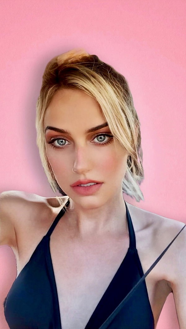 Sofia - créateur OnlyFans avec 0 avis (0.0/5 étoiles)