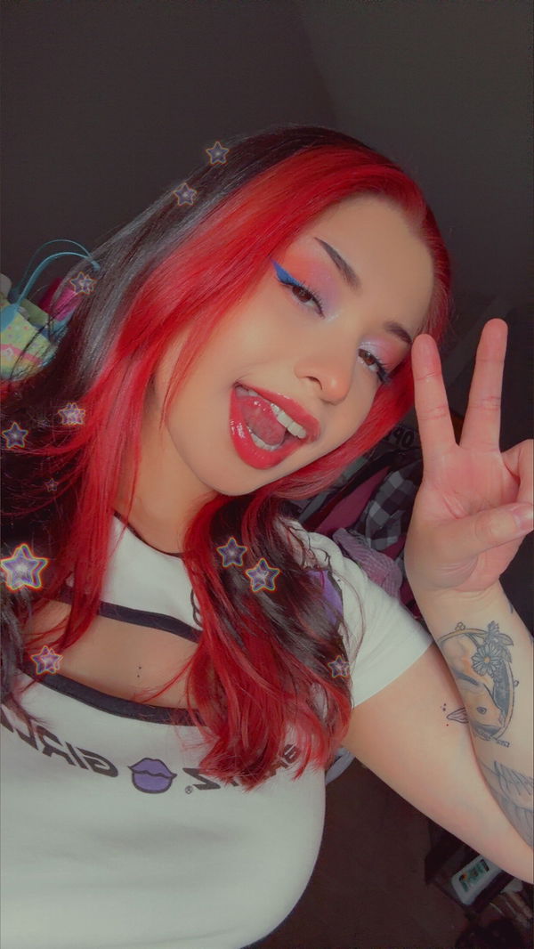 Goddess🧚🏼‍♂️💋✨