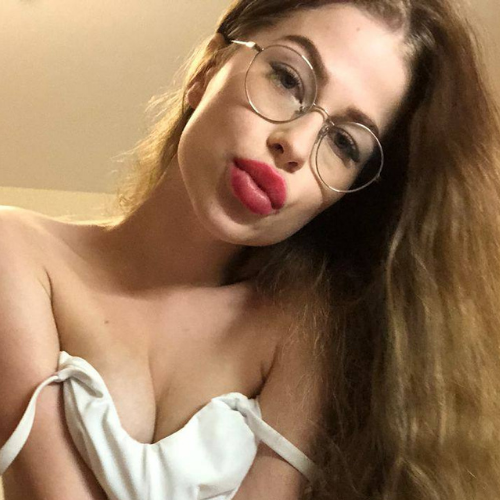 Sofy Lucky - Onlyfans créateur