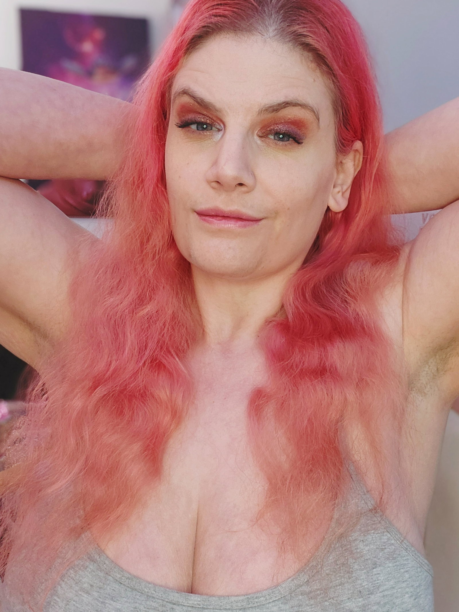 Sonja Haze - Onlyfans Creator