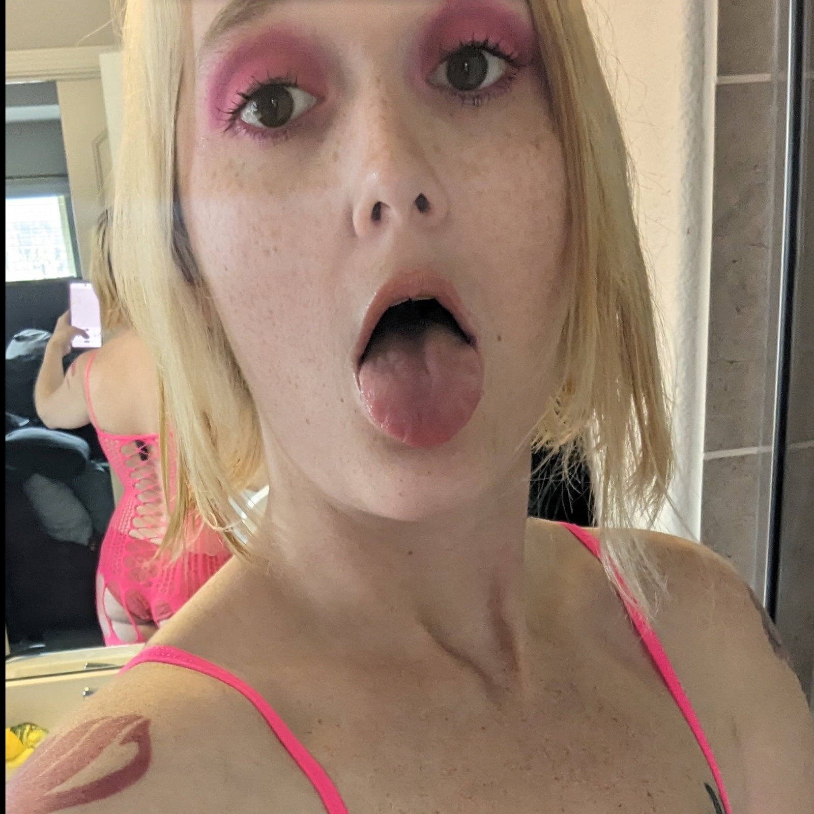 Sparrow_X - Onlyfans Creator